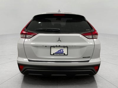 2026 Mitsubishi Eclipse Cross LE S-AWC