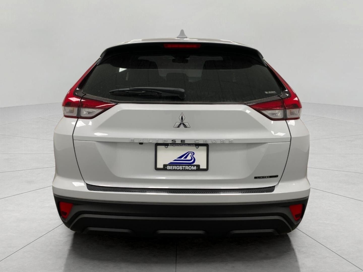 2026 Mitsubishi Eclipse Cross LE S-AWC