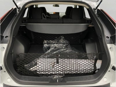 2026 Mitsubishi Eclipse Cross LE S-AWC