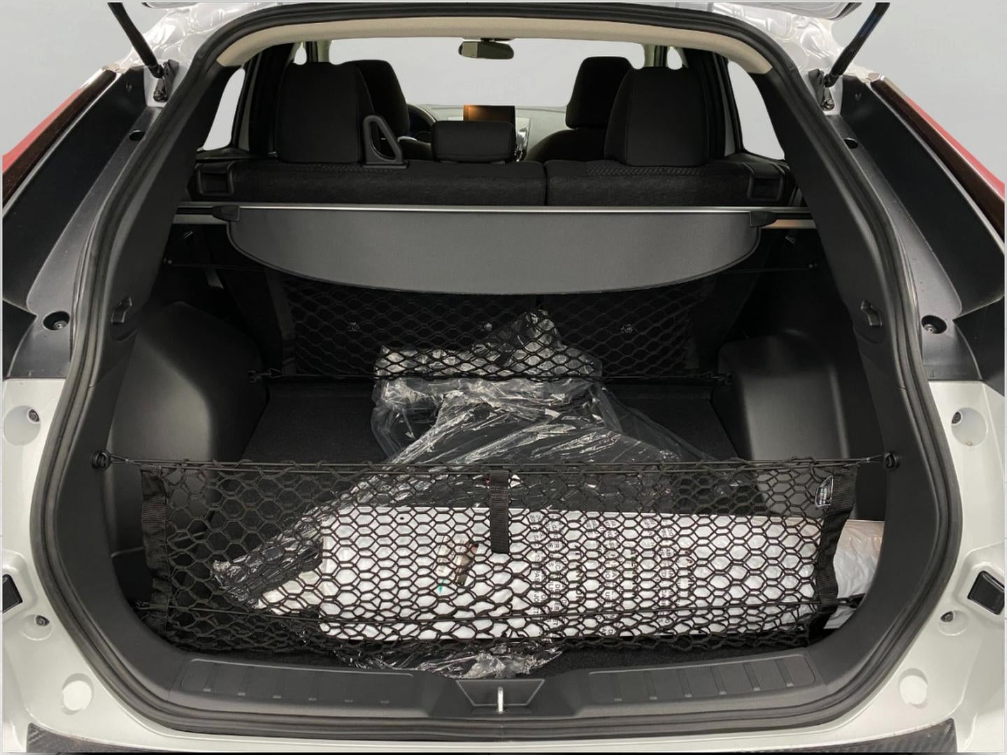 2026 Mitsubishi Eclipse Cross LE S-AWC