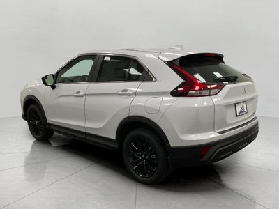2026 Mitsubishi Eclipse Cross LE S-AWC