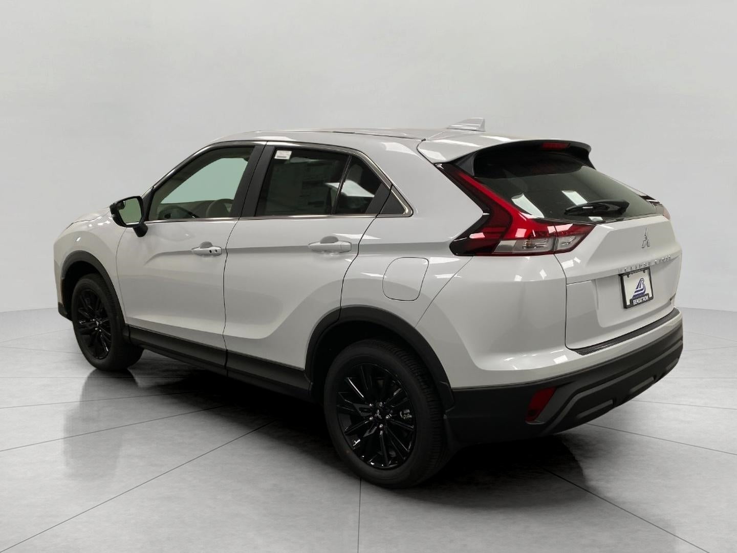 2026 Mitsubishi Eclipse Cross LE S-AWC