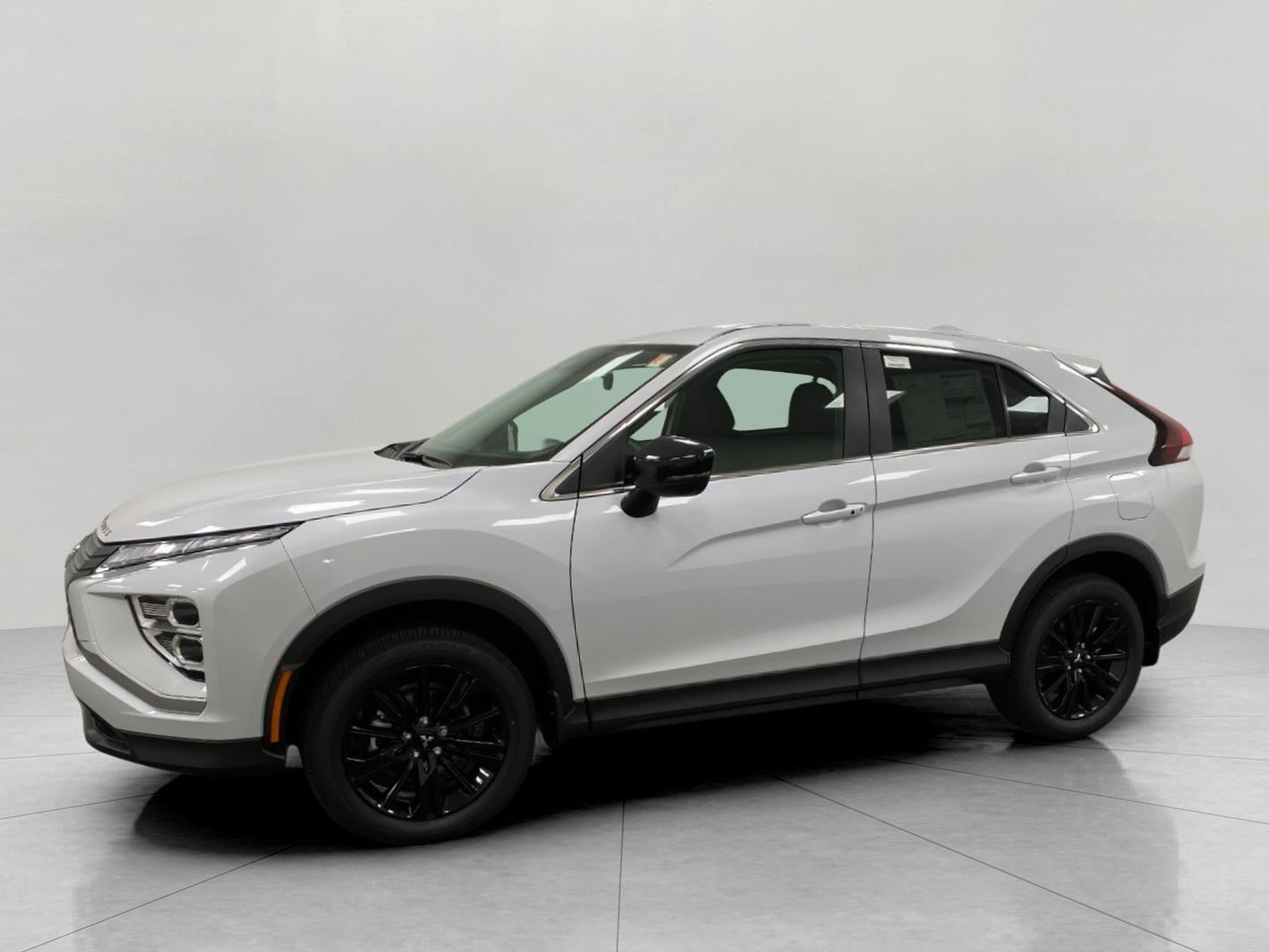 2026 Mitsubishi Eclipse Cross LE S-AWC