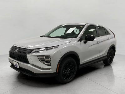 2026 Mitsubishi Eclipse Cross LE S-AWC