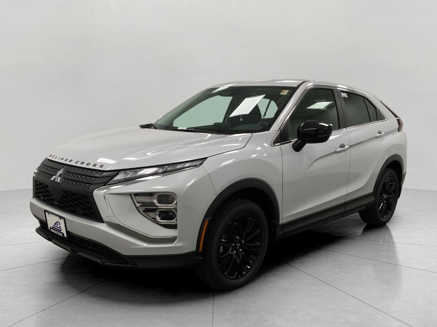 2026 Mitsubishi Eclipse Cross LE S-AWC