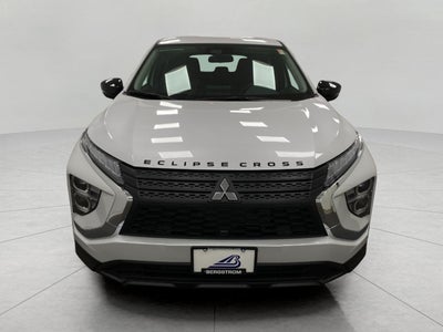 2026 Mitsubishi Eclipse Cross LE S-AWC