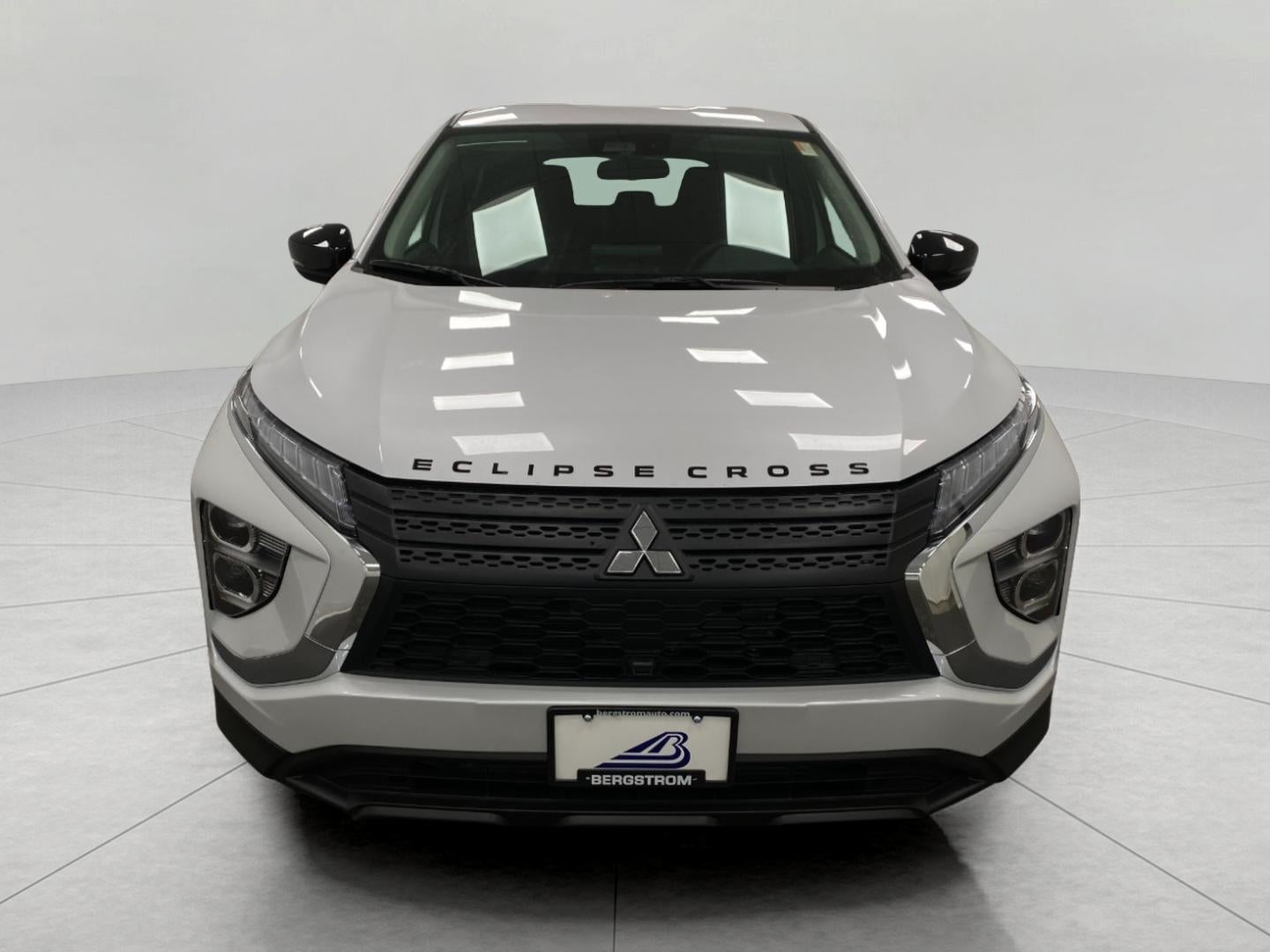 2026 Mitsubishi Eclipse Cross LE S-AWC