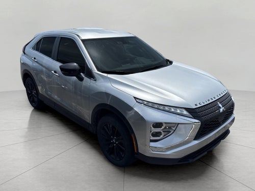 2024 Mitsubishi Eclipse Cross LE S-AWC