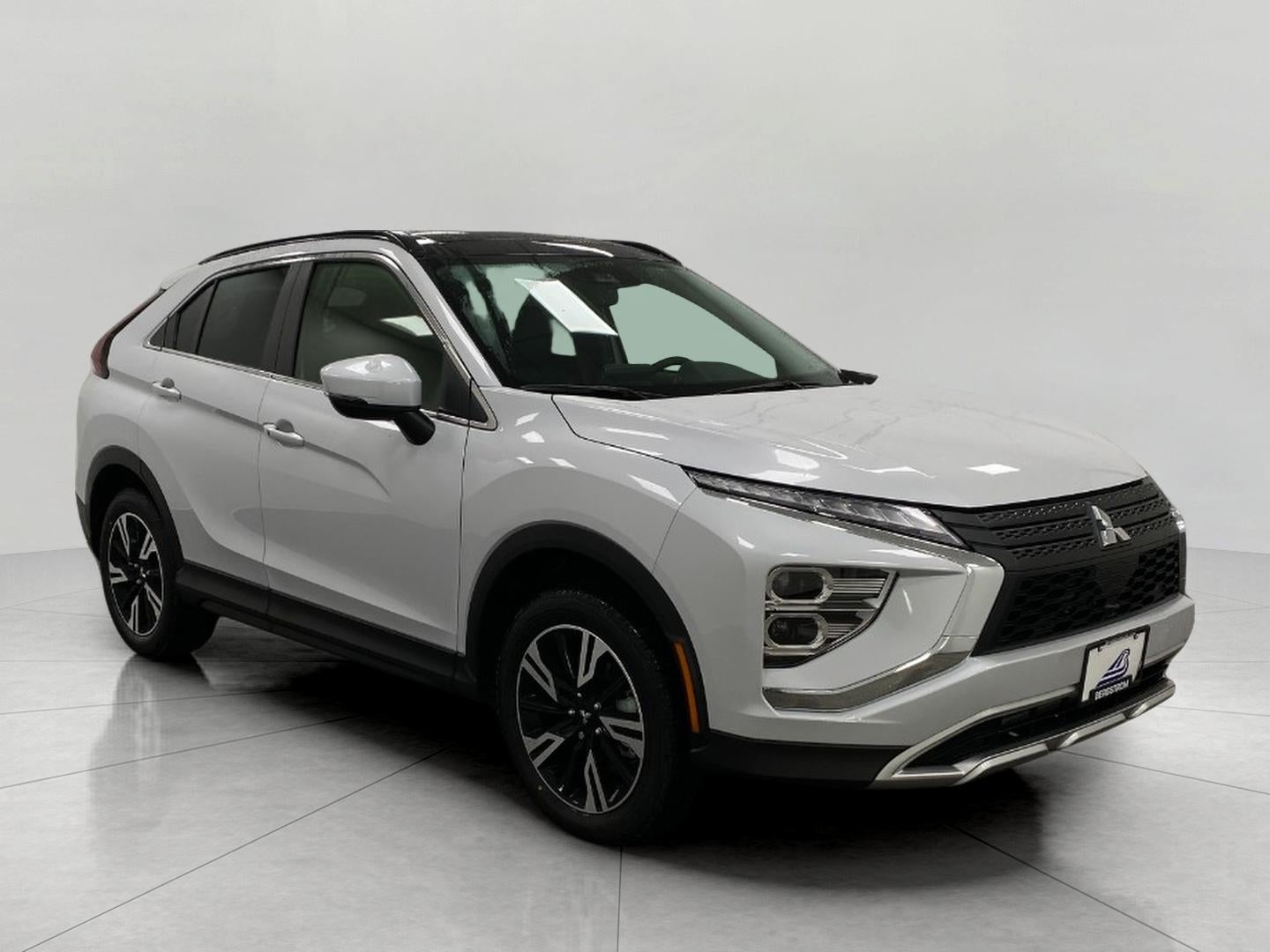 2026 Mitsubishi Eclipse Cross SE S-AWC
