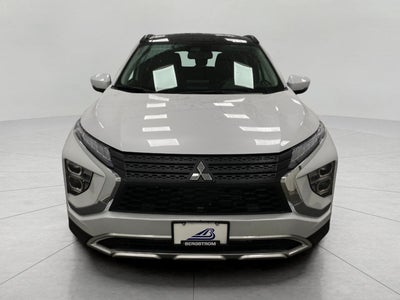 2026 Mitsubishi Eclipse Cross SE S-AWC