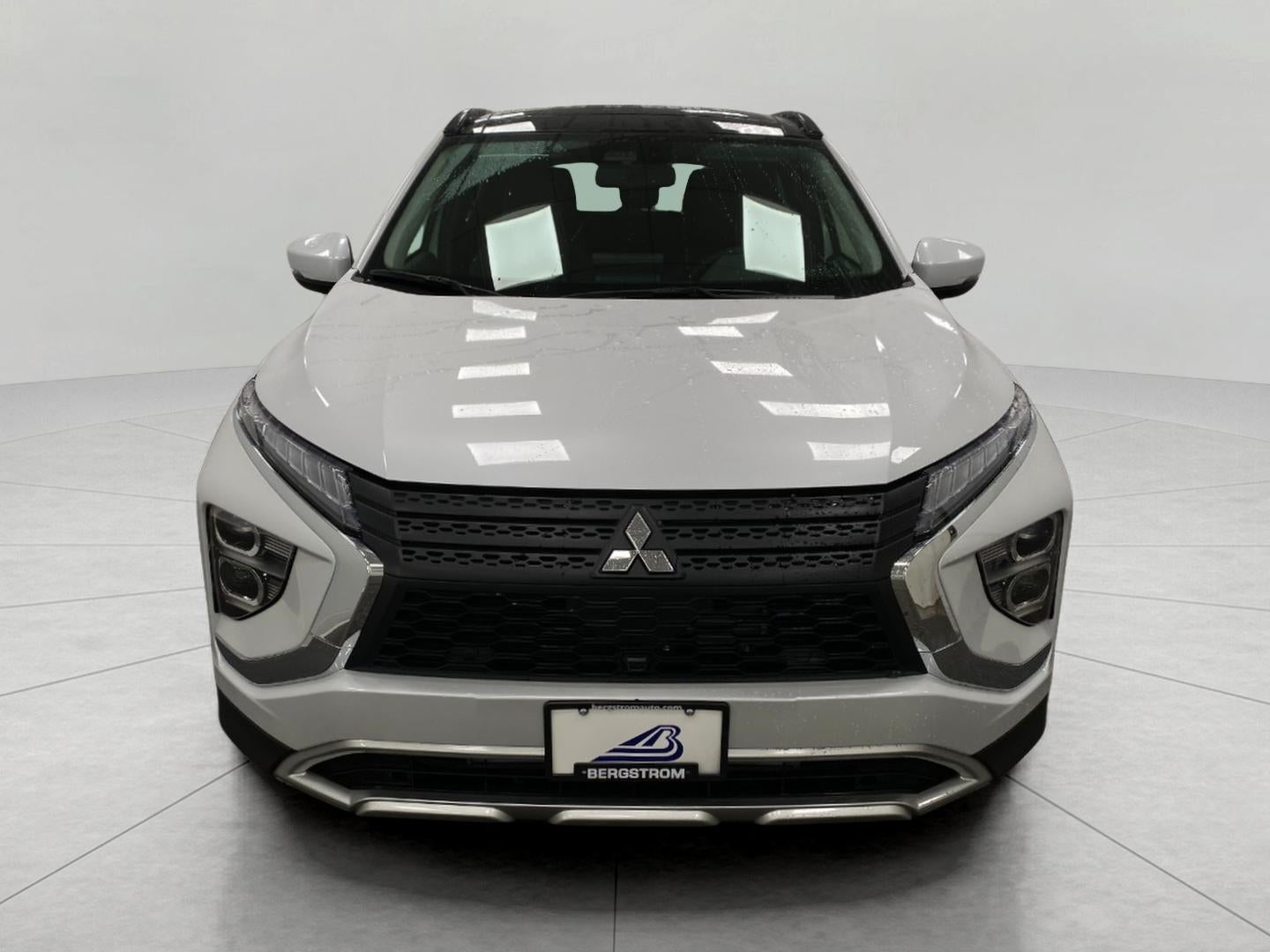 2026 Mitsubishi Eclipse Cross SE S-AWC