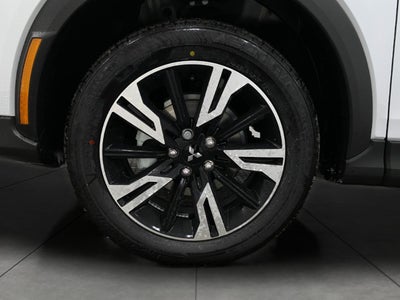 2026 Mitsubishi Eclipse Cross SE S-AWC