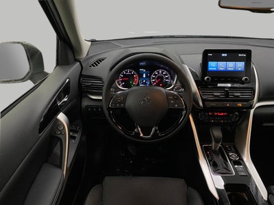 2026 Mitsubishi Eclipse Cross SE S-AWC