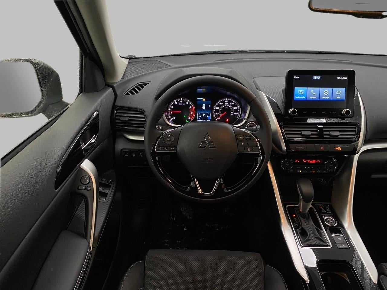 2026 Mitsubishi Eclipse Cross SE S-AWC