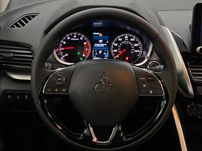 2026 Mitsubishi Eclipse Cross SE S-AWC