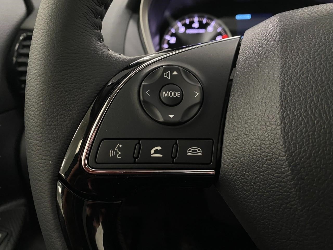 2026 Mitsubishi Eclipse Cross SE S-AWC