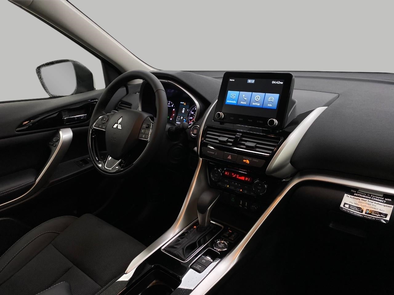 2026 Mitsubishi Eclipse Cross SE S-AWC