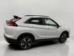 2026 Mitsubishi Eclipse Cross SE S-AWC