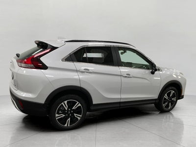 2026 Mitsubishi Eclipse Cross SE S-AWC