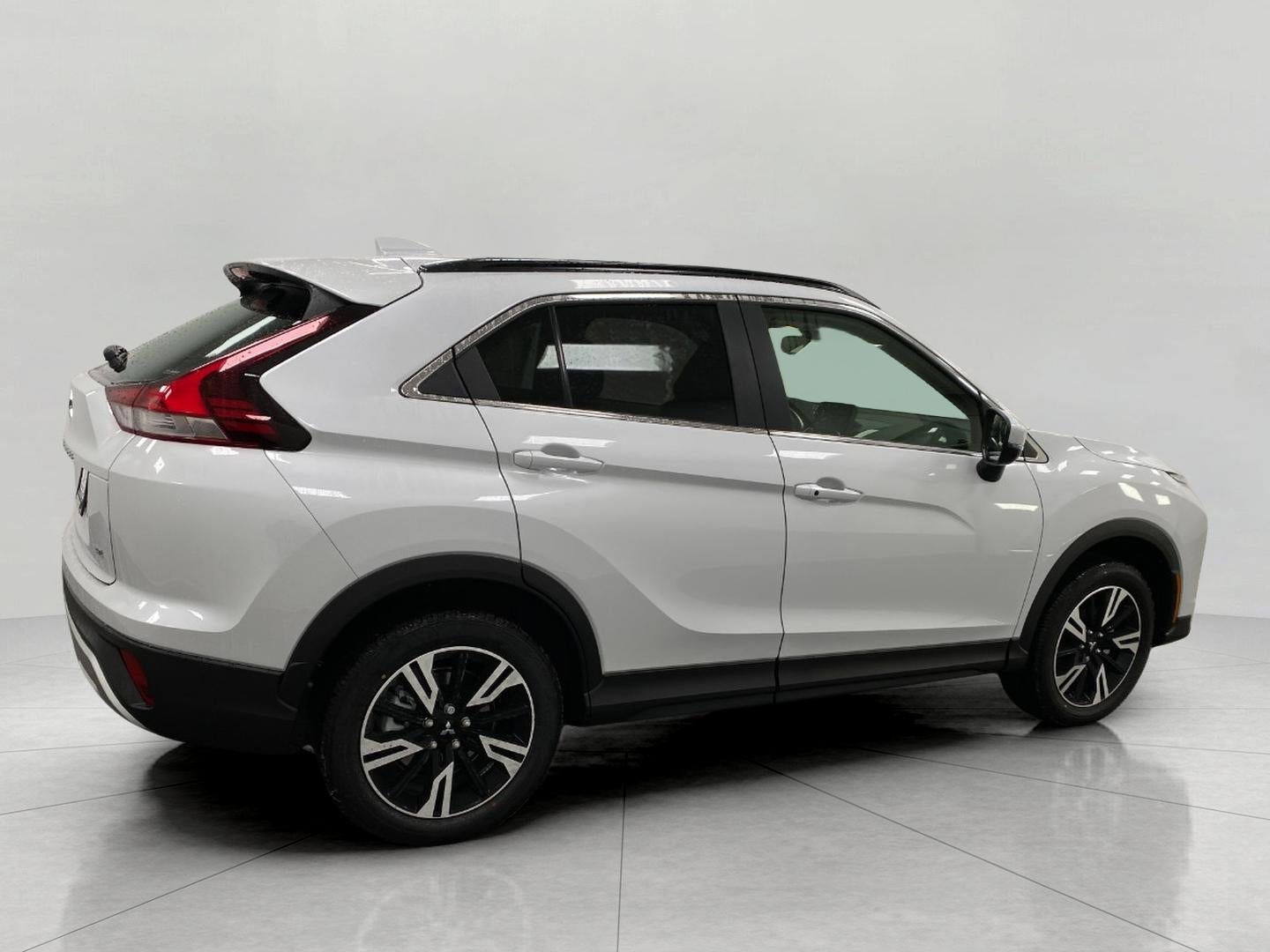 2026 Mitsubishi Eclipse Cross SE S-AWC