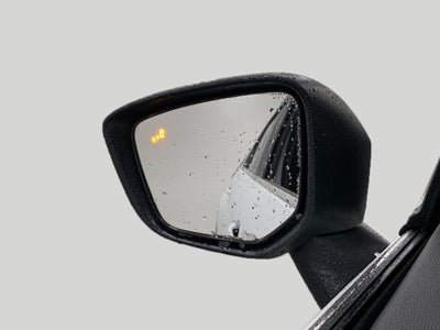 2026 Mitsubishi Eclipse Cross SE S-AWC