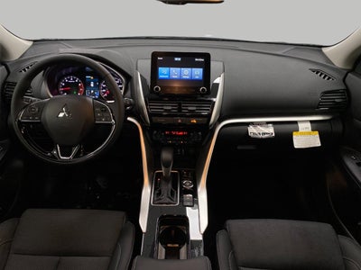 2026 Mitsubishi Eclipse Cross SE S-AWC