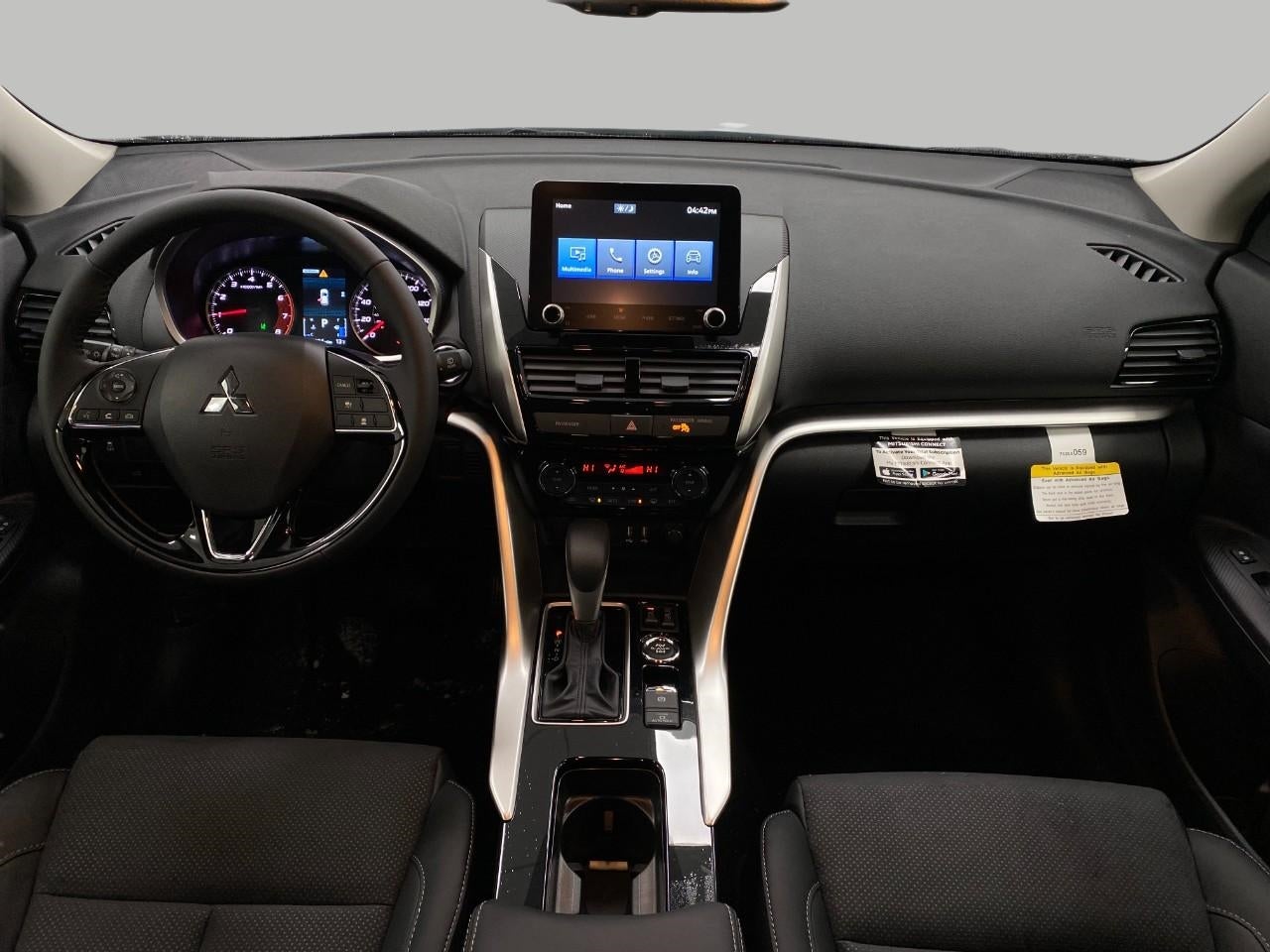 2026 Mitsubishi Eclipse Cross SE S-AWC