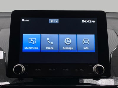 2026 Mitsubishi Eclipse Cross SE S-AWC