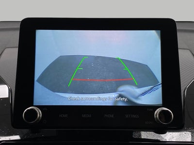 2026 Mitsubishi Eclipse Cross SE S-AWC