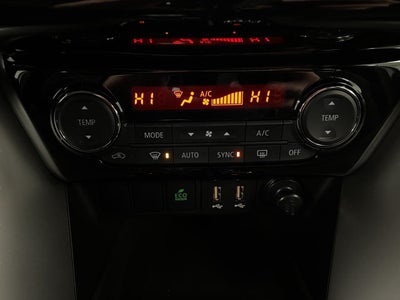 2026 Mitsubishi Eclipse Cross SE S-AWC