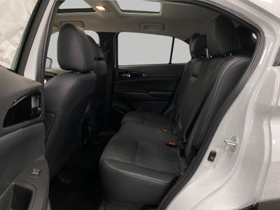 2026 Mitsubishi Eclipse Cross SE S-AWC