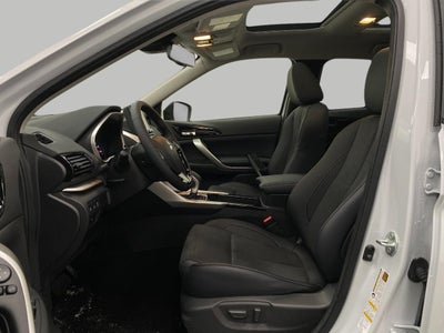 2026 Mitsubishi Eclipse Cross SE S-AWC