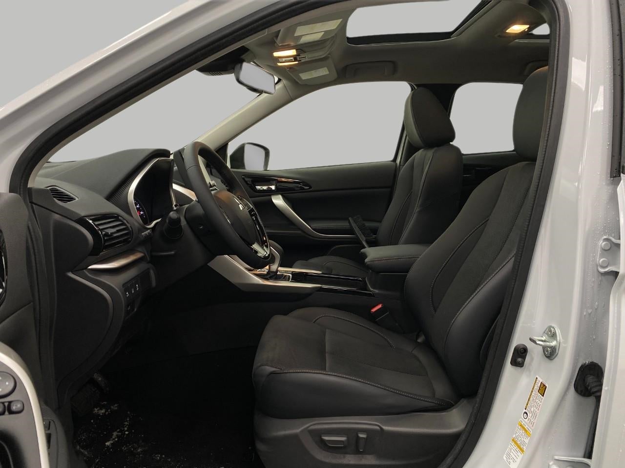 2026 Mitsubishi Eclipse Cross SE S-AWC