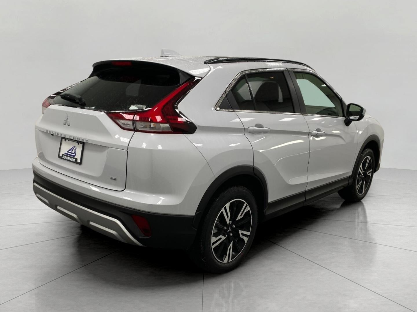 2026 Mitsubishi Eclipse Cross SE S-AWC