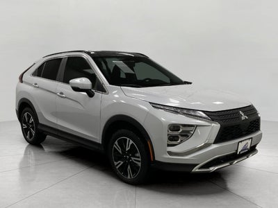 2026 Mitsubishi Eclipse Cross SE S-AWC