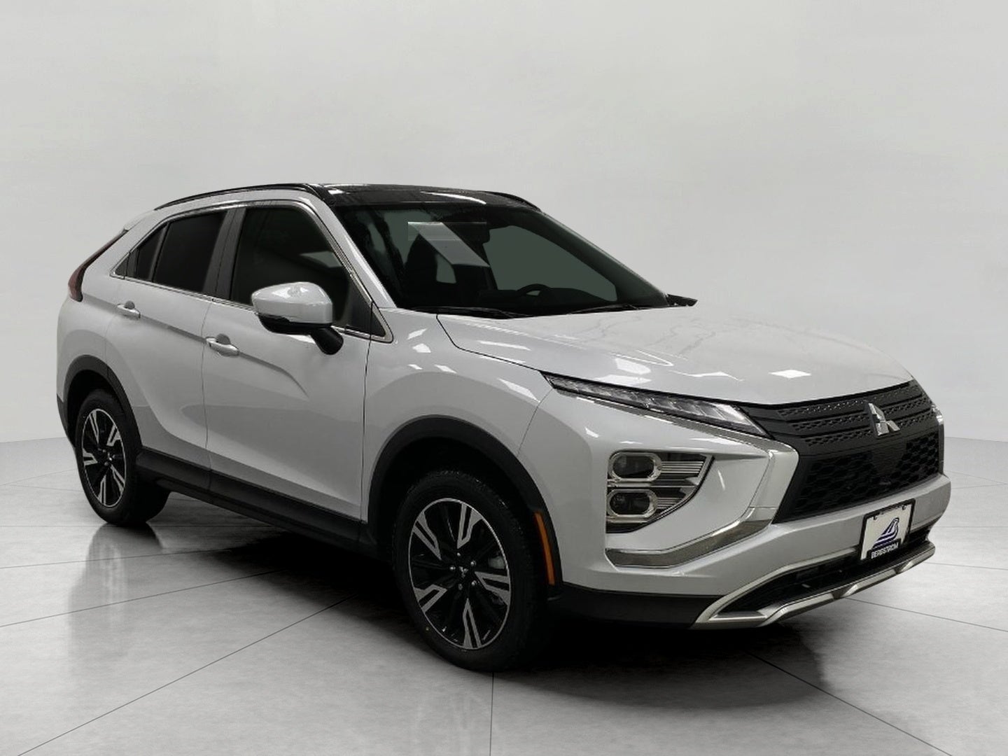 2026 Mitsubishi Eclipse Cross SE S-AWC