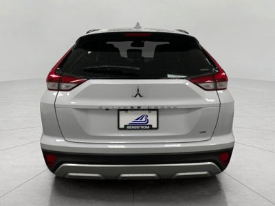 2026 Mitsubishi Eclipse Cross SE S-AWC