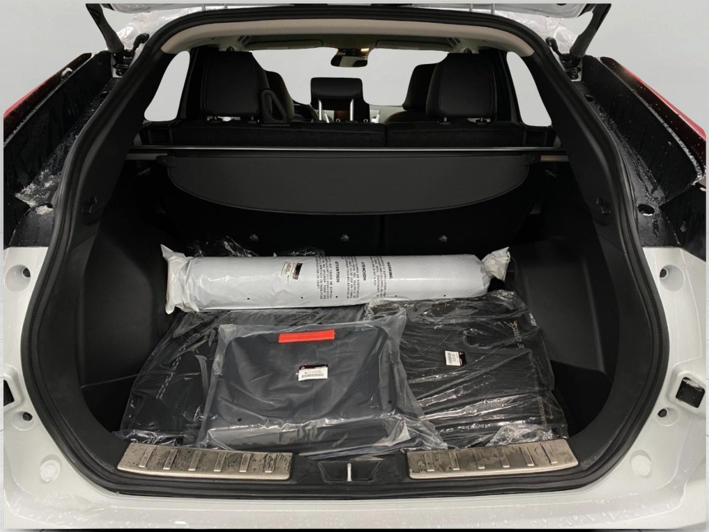 2026 Mitsubishi Eclipse Cross SE S-AWC