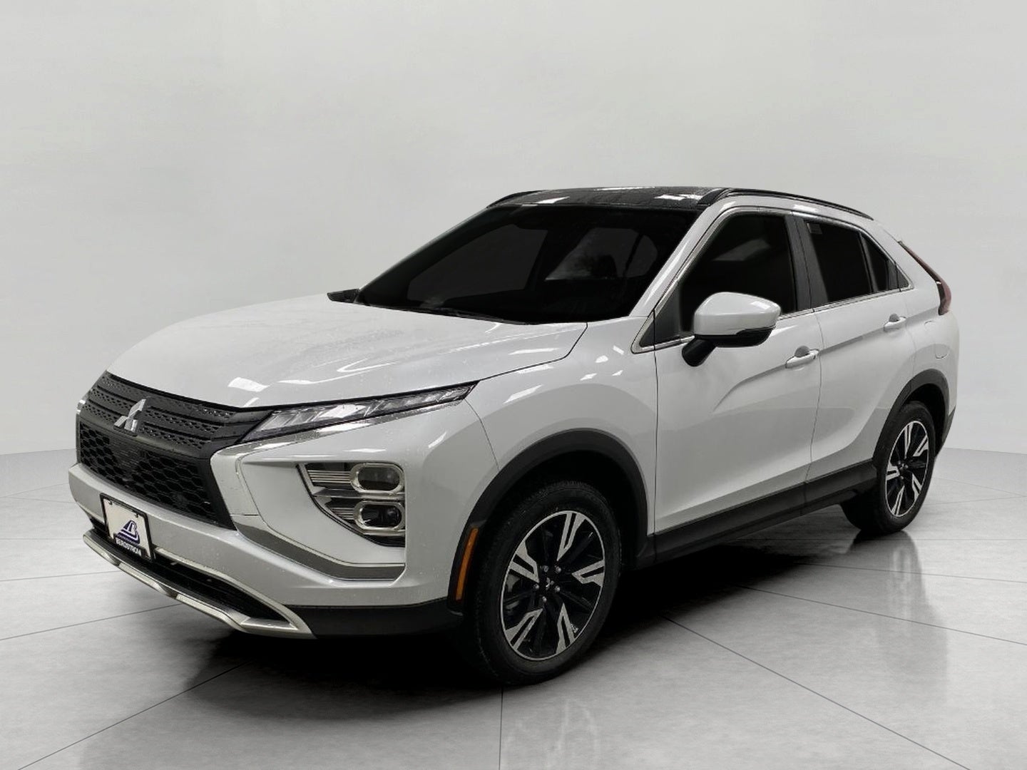 2026 Mitsubishi Eclipse Cross SE S-AWC