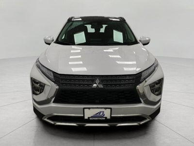 2026 Mitsubishi Eclipse Cross SE S-AWC