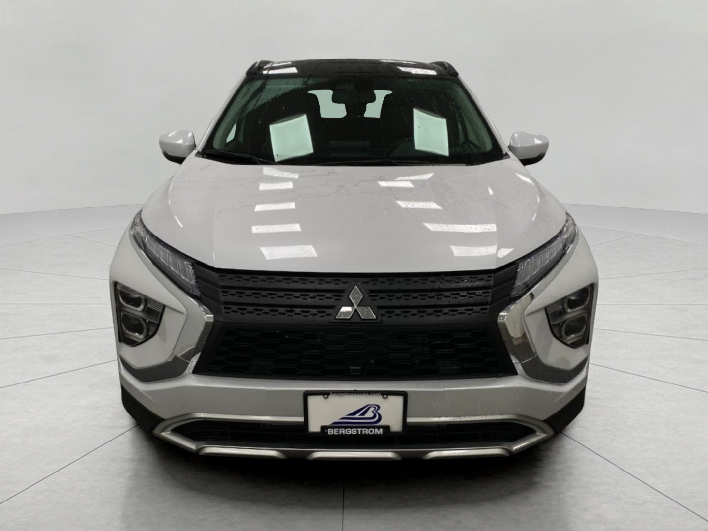 2026 Mitsubishi Eclipse Cross SE S-AWC