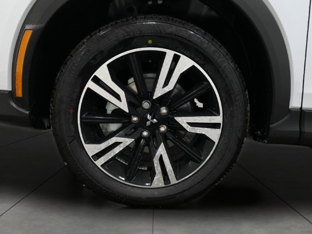 2026 Mitsubishi Eclipse Cross SE S-AWC