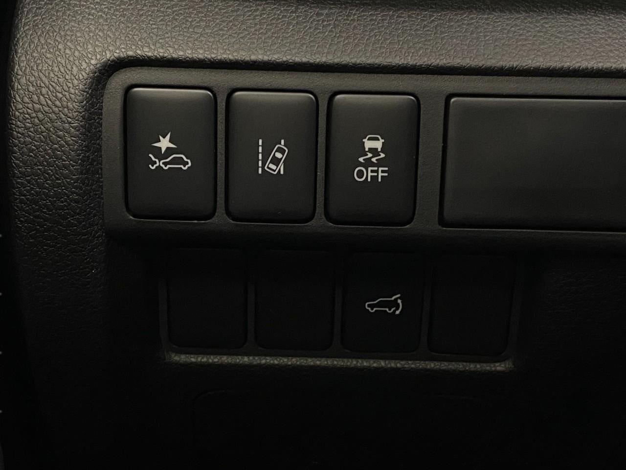 2026 Mitsubishi Eclipse Cross SE S-AWC