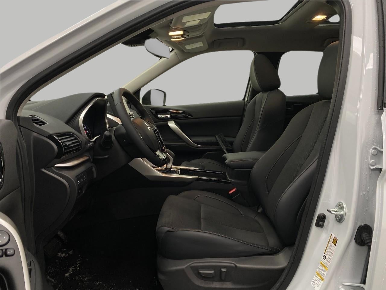 2026 Mitsubishi Eclipse Cross SE S-AWC