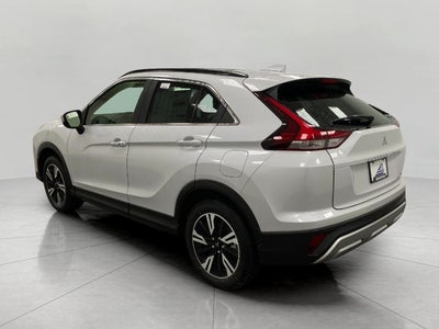 2026 Mitsubishi Eclipse Cross SE S-AWC