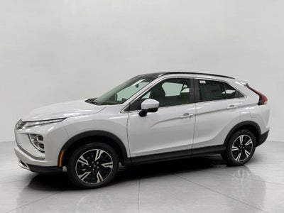 2026 Mitsubishi Eclipse Cross SE S-AWC
