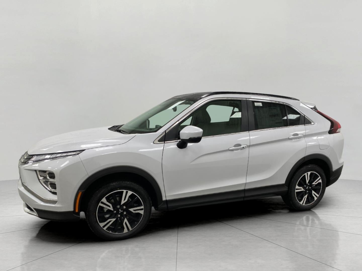 2026 Mitsubishi Eclipse Cross SE S-AWC
