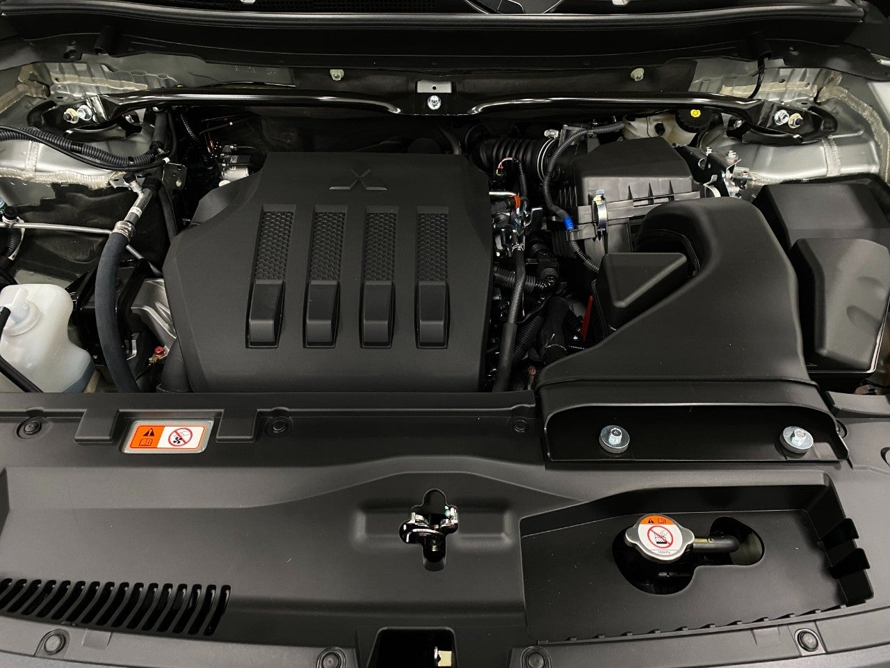 2026 Mitsubishi Eclipse Cross SE S-AWC