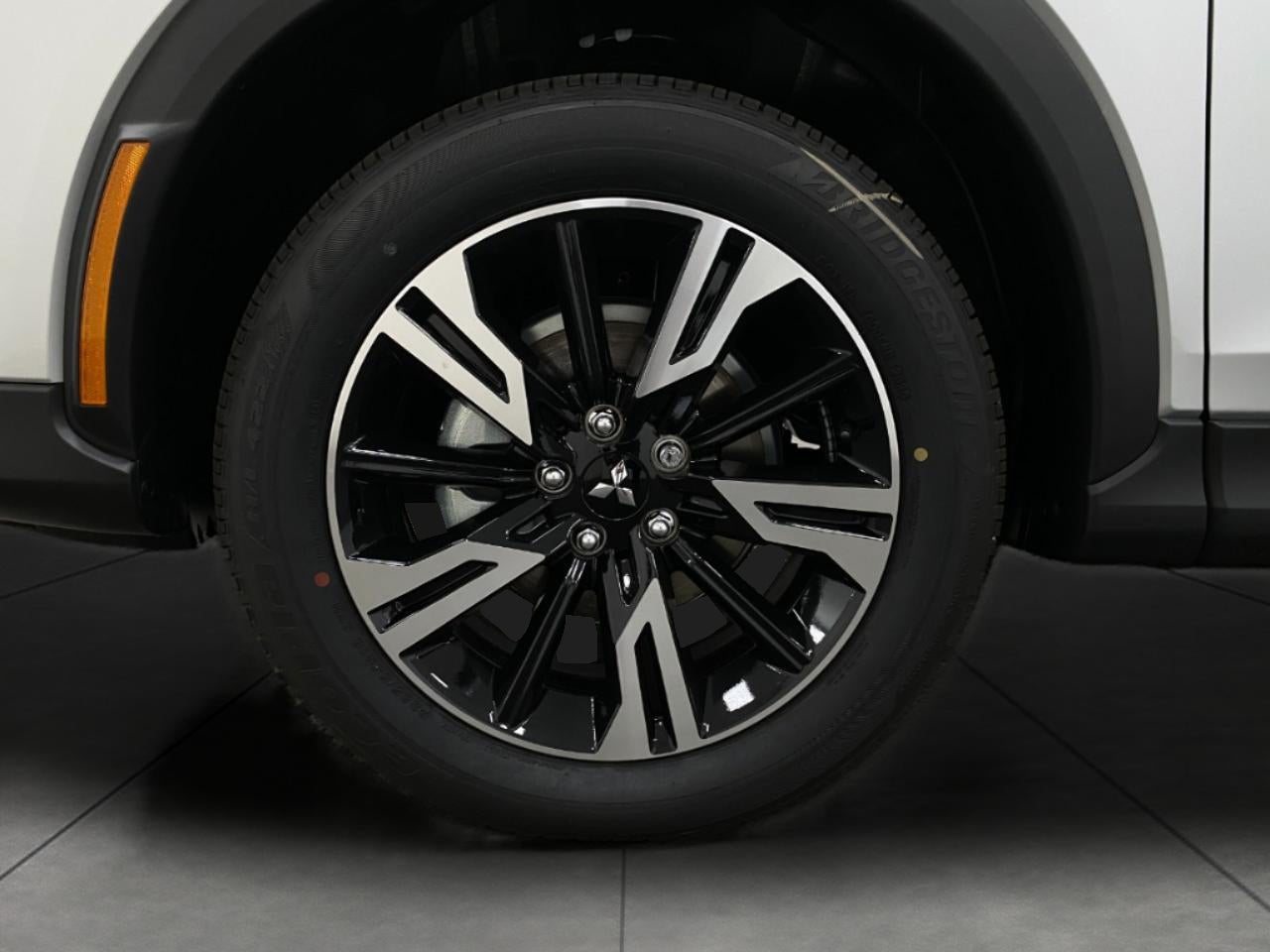 2026 Mitsubishi Eclipse Cross SE S-AWC