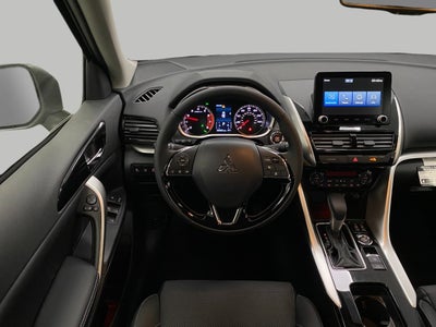 2026 Mitsubishi Eclipse Cross SE S-AWC